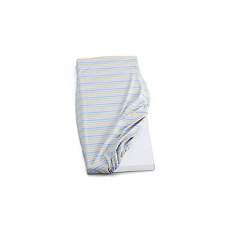 Patjanpäällinen taitettavaan patjaan, trikoota