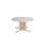 Linnea pöytä Akustik laminaatti, koivu, pyöreä Ø120 cm, K 65 cm