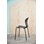 Karoline 4+ large-tuoli, ik 45 cm, musta jalusta