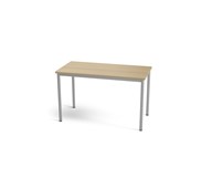 Multiflex BX O -pöytä, 120 x 60, K 90 cm