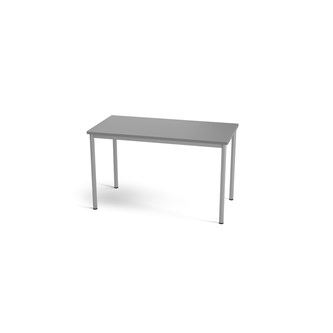 Multiflex BX O -pöytä 120 x 60, K 72 cm