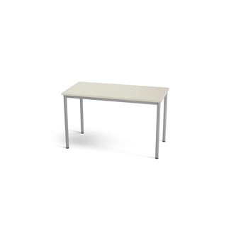 Multiflex BX O -pöytä, 120 x 60, K 80 cm