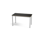 Multiflex X -pöytä, 120 x 60, K 72 cm