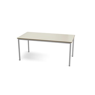 Multiflex BX X -pöytä, 160 x 80, K 90 cm