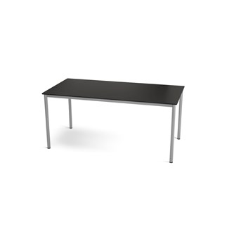 Multiflex BX C -pöytä 160 x 80, K 72-88 cm