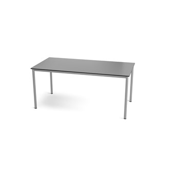 Multiflex BX C -pöytä, 160 x 80, K 80 cm