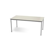 Multiflex C -pöytä 160 x 80, K 90 cm