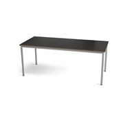 Multiflex BX X -pöytä, 180 x 80, K 72 cm