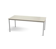 Multiflex BX X -pöytä, 180 x 80, K 90 cm