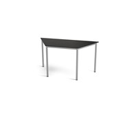 Multiflex BX C -pöytä, puolisuunnikas, 140 x 70 x 70, K 72 cm