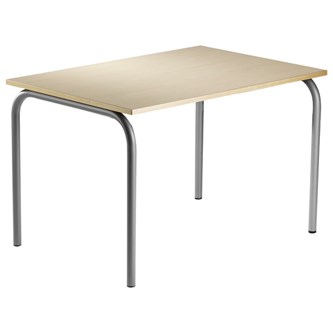 Timeless BX O-pöytä, 120 x 60, K 72 cm