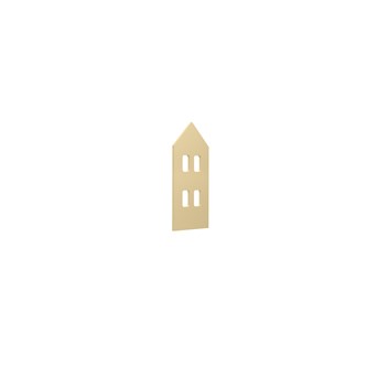 Fixa julkisivuovi 1,5:2, oikea