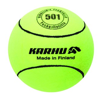 Pesäpallo Karhu 501, miehille