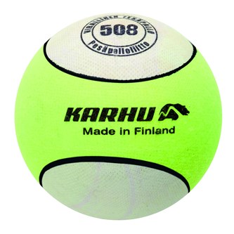 Pesäpallo Karhu 508, naisille