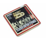 Kitaran kielisarja, nylon