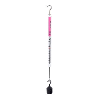 Jousivaaka 0 - 2,5 N / 250 g