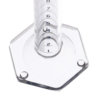 Mittalasi 10 ml, borosilikaatti