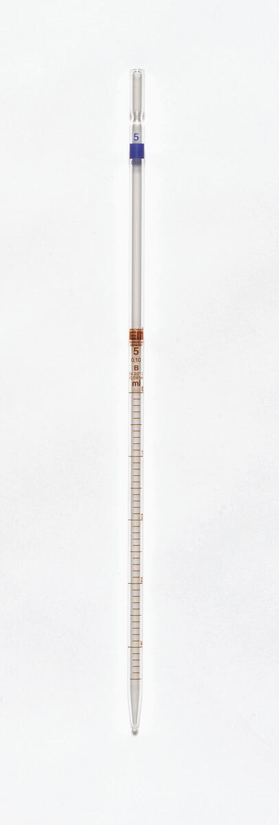 Mittapipetti 5 Ml Lekolar Suomi