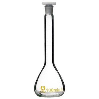 Mittapullo 1000 ml