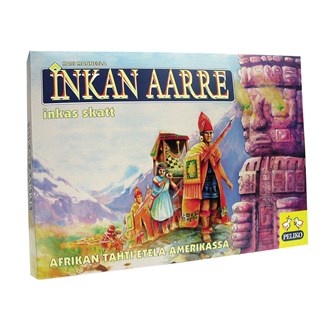 Inkan Aarre