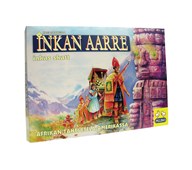 Inkan Aarre