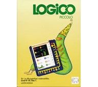 Logico Piccolo, alkuopetuksen matematiikka, luvut 0-20