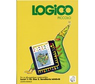 Logico Piccolo, alkuopetuksen matematiikka, luvut 1-10, osa 2