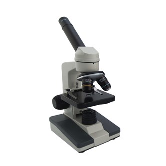 Mikroskooppi alakouluun BMS 036 LED, 40 ... 400x
