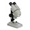 Stereomikroskooppi alakouluun BMS S-05-L LED, 20x