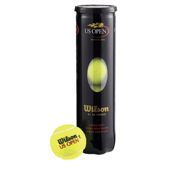 Tennispallo Wilson, 3 kpl