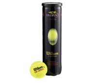 Tennispallo Wilson, 3 kpl