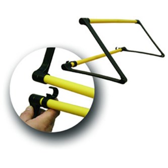 Step-aidat Movemakers, 6 kpl