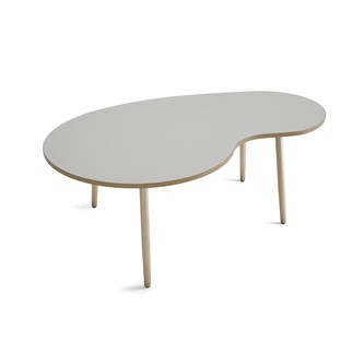 Nine-pöytä kork. 55 cm