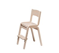 Mini-tuoli 10E korkea, leveä jalusta