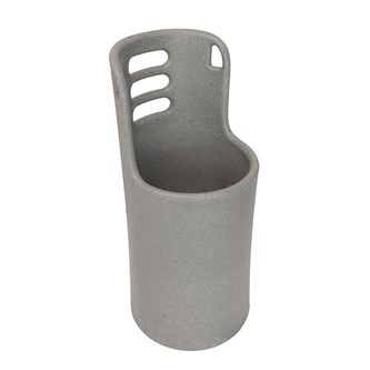 Babystanderi lasten hoito- ja pesuallas