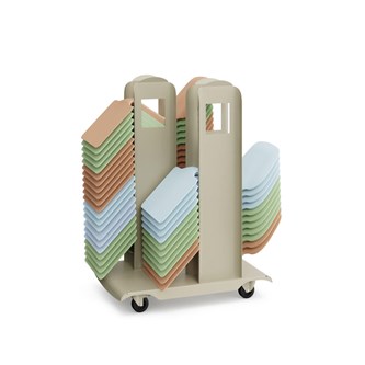 Vaunu Ztool istuimille