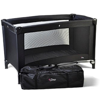 Matkasänky Basic 2ME