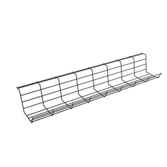 Kaapelikouru teräslanka 72 cm