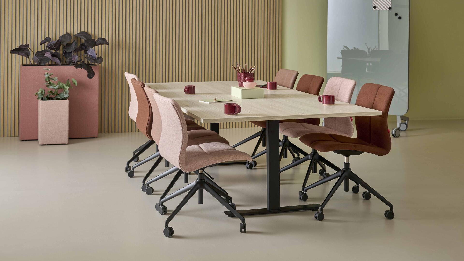 Neuvottelupöydät