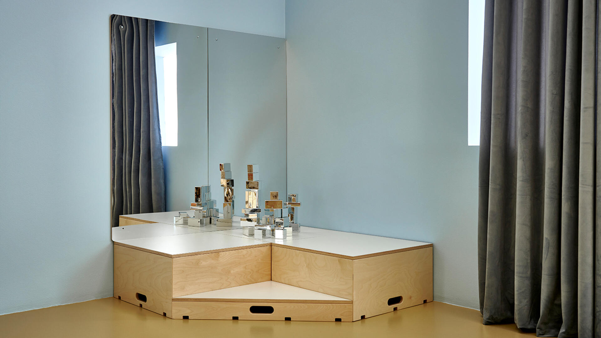 Peilit ja peilitalot