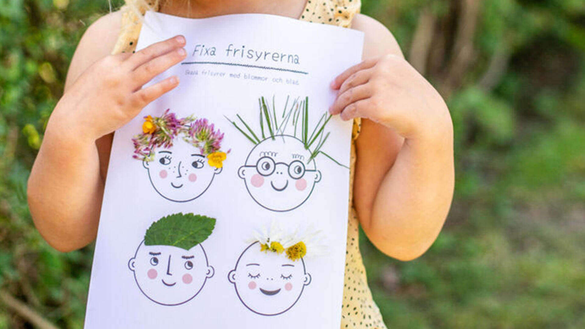 Ilmaiset materiaalit