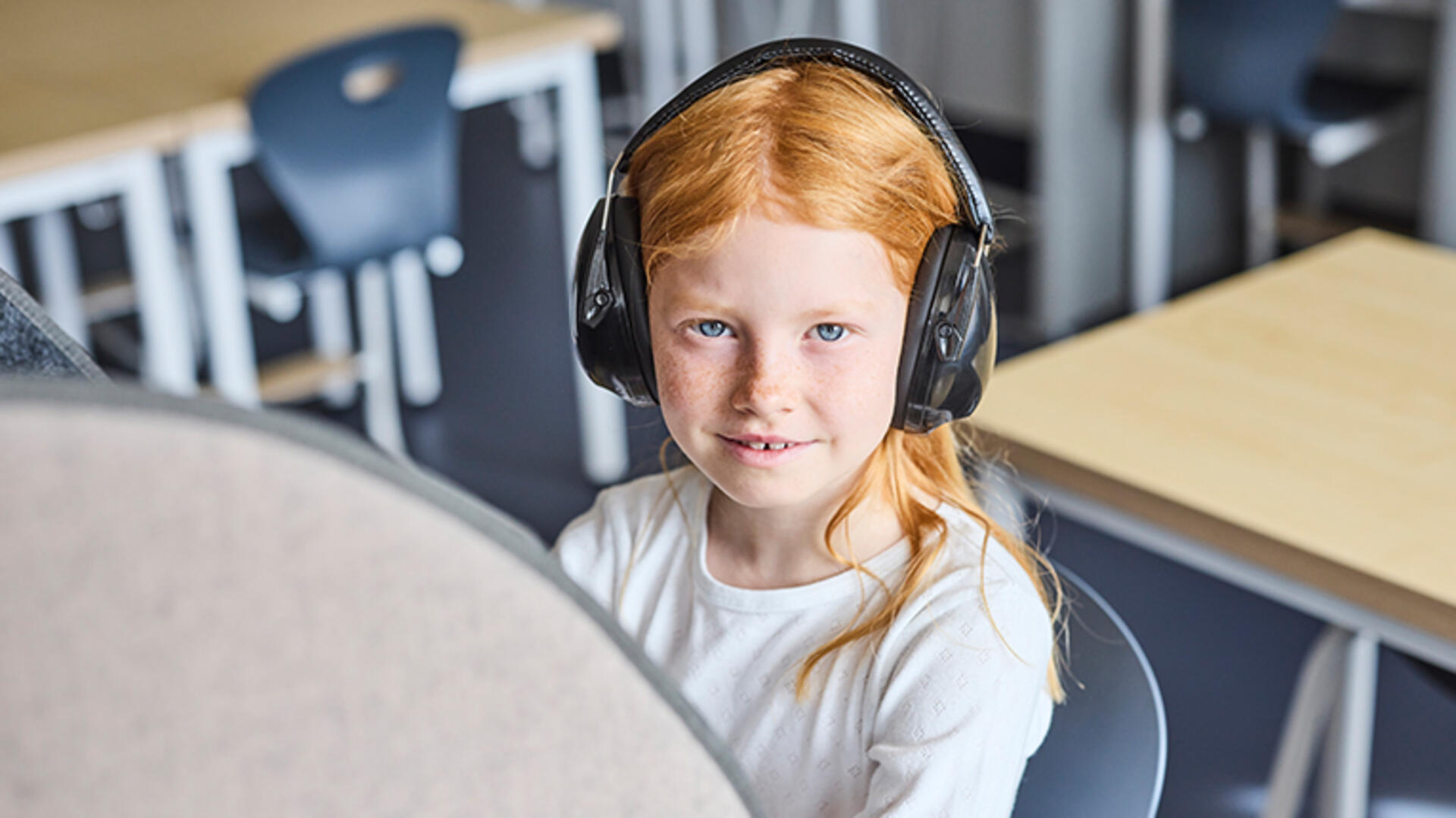 Kuulosuojaimet & melunvaimennus