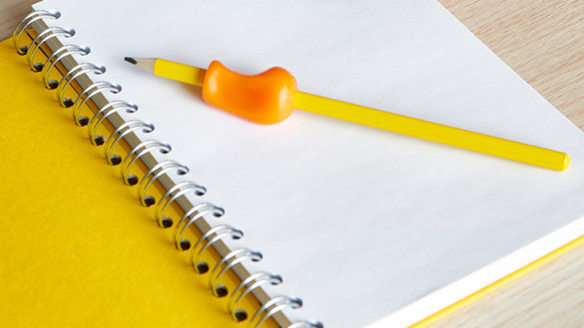 Lukemisen & kirjoittamisen apuvälineet