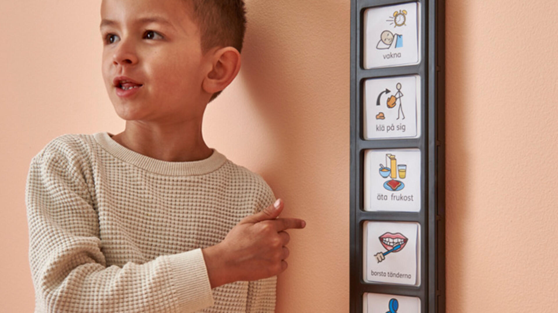 Suunnittelu & rakenne