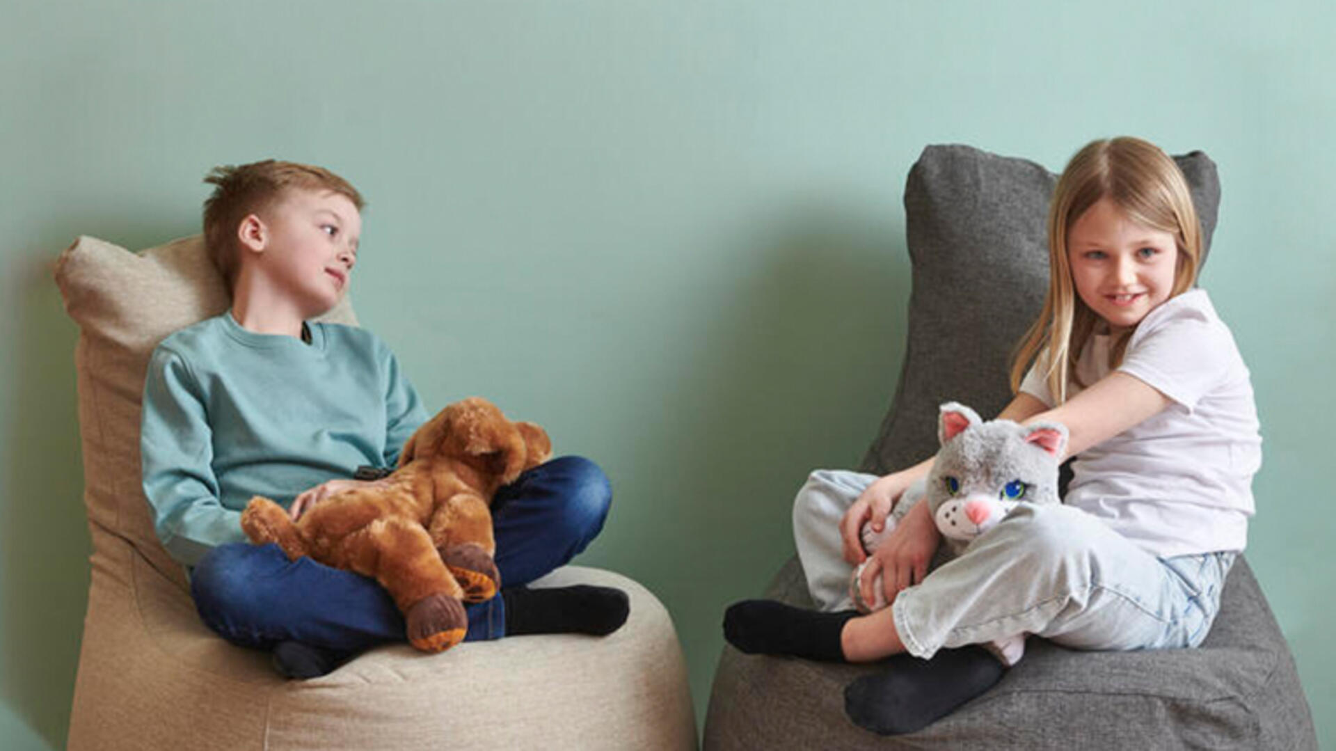 Hieronta & mindfulness