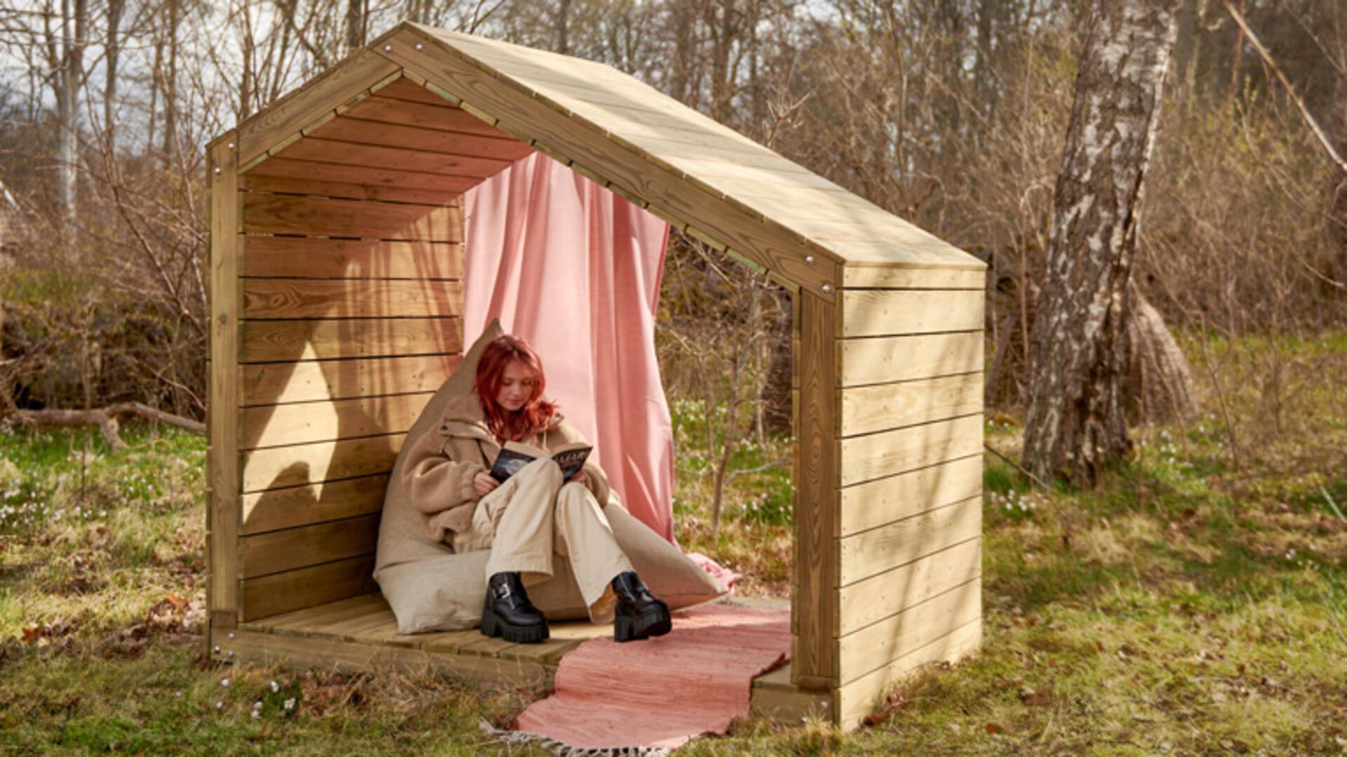 Tauko ja reflektointi