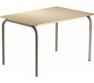 Timeless X -pöytä 120x60 cm