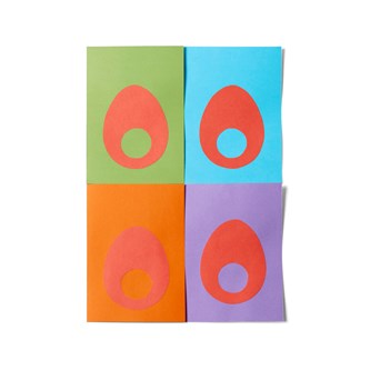 Pääväri/väliväri