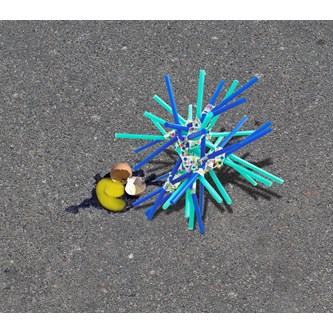 Kestävän kananmunapakkauksen suunnittelu