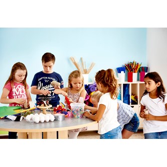 Kestävän kananmunapakkauksen suunnittelu